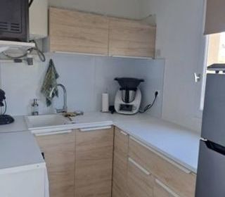  Appartement � vendre 1 pi�ce 31 m�