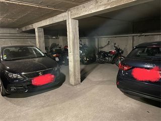  Parking / Garage � vendre 11 m�