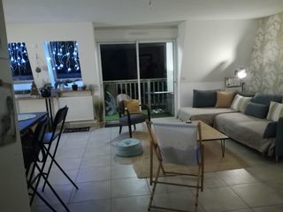  Appartement � louer 4 pi�ces 80 m�