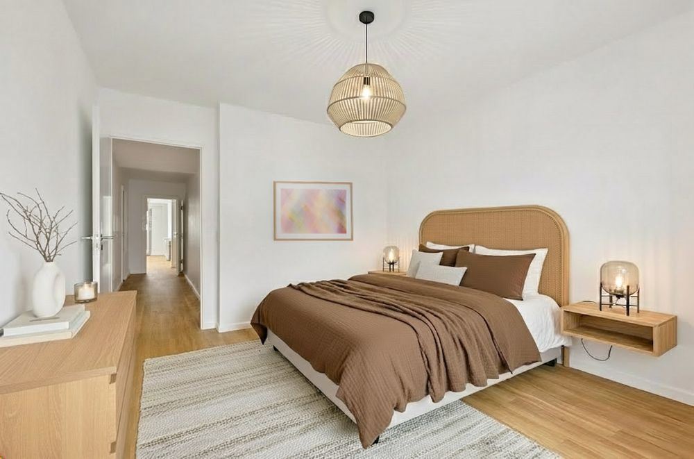 Appartements neufs   Aubervilliers (93300)