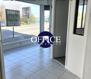  Immeuble � vendre 200 m�