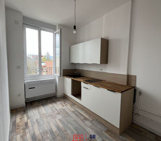  Appartement � vendre 2 pi�ces 45 m�