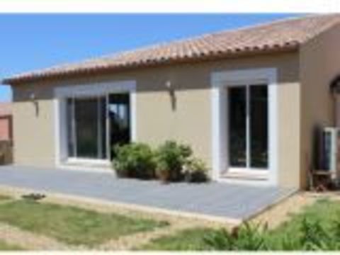  Maison � louer 5 pi�ces 128 m�