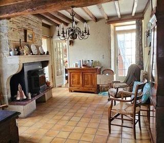  Maison � vendre 5 pi�ces 90 m�