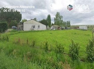  Terrain � vendre 