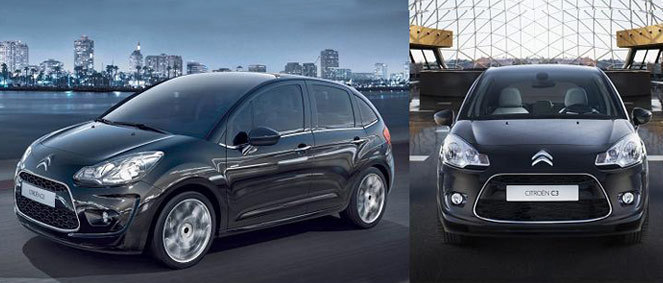 CITROEN PARIS EST, concessionnaire 94