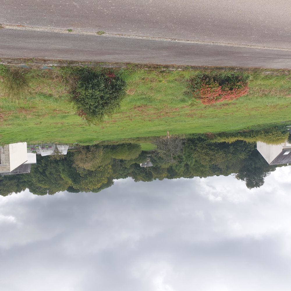 Terrains � batir   Larr� (56230)