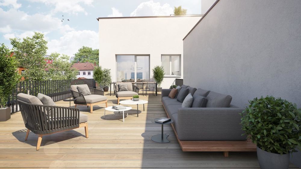 Appartements neufs   Orly (94310)