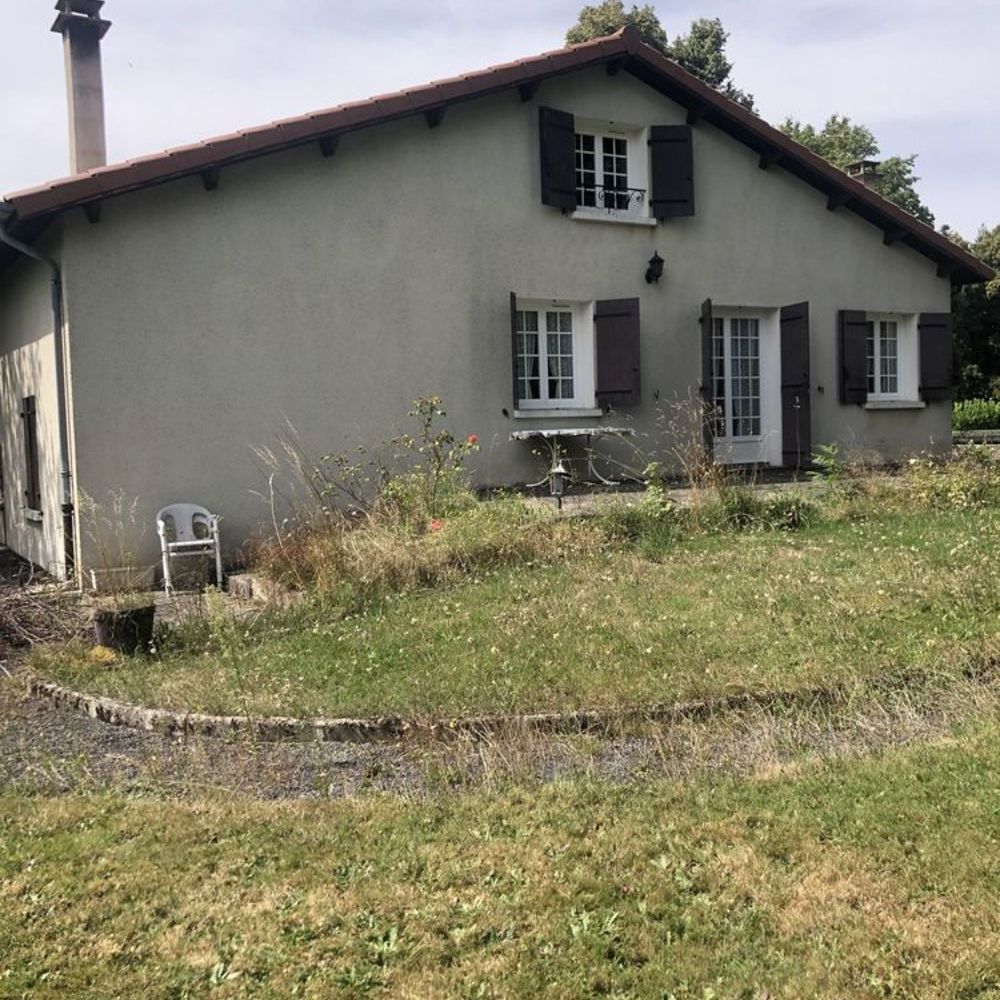 Vente Villa Villa plein pieds de 100 m2 avec dépendance Lapte