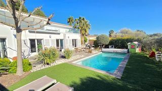  Appartement � vendre 4 pi�ces 106 m�