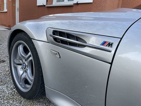 BMW Z3 2.0i 1999 occasion Saint-P&eacute;ray 07130