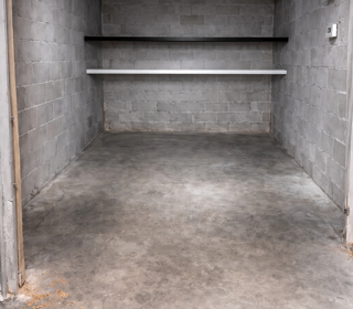  Parking / Garage � vendre 14 m�