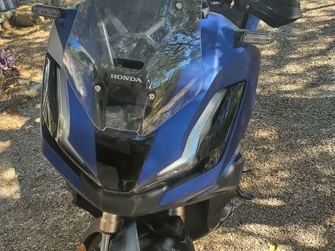 Scooter HONDA 2024 occasion Draguignan 83300