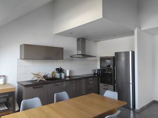  Appartement � vendre 4 pi�ces 113 m�