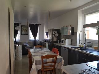  Maison � vendre 2 pi�ces 70 m�