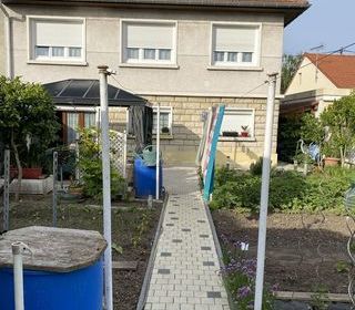  Maison � vendre 7 pi�ces 100 m�