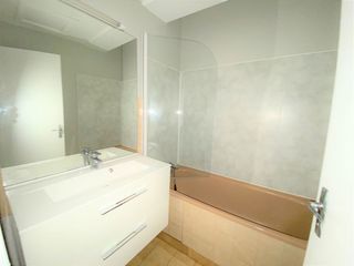  Appartement � louer 1 pi�ce 26 m�