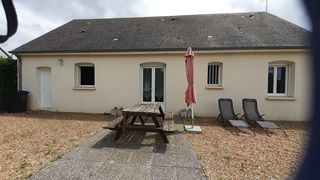  Maison � vendre 3 pi�ces 84 m�