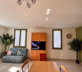  Appartement � vendre 3 pi�ces 84 m�