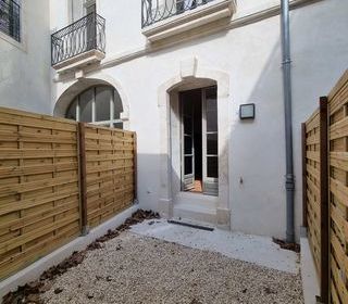  Appartement � vendre 1 pi�ce 33 m�