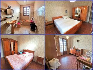  Maison � vendre 4 pi�ces 105 m�