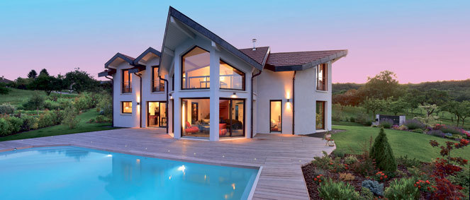 SCMA, constructeur immobilier 38