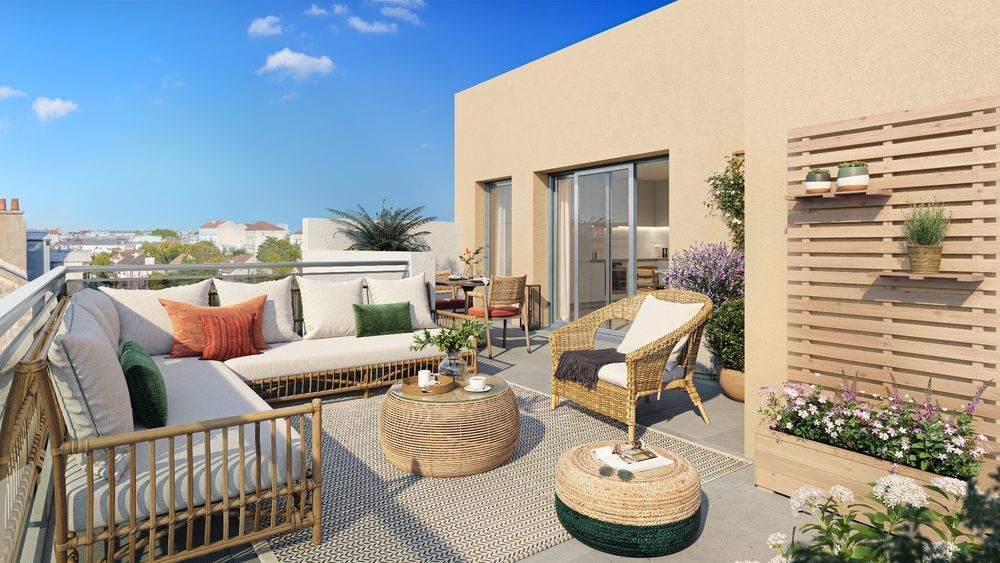 Appartements neufs   Bziers (34500)