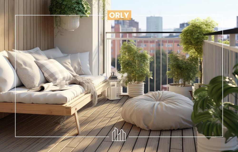   Orly (94310)