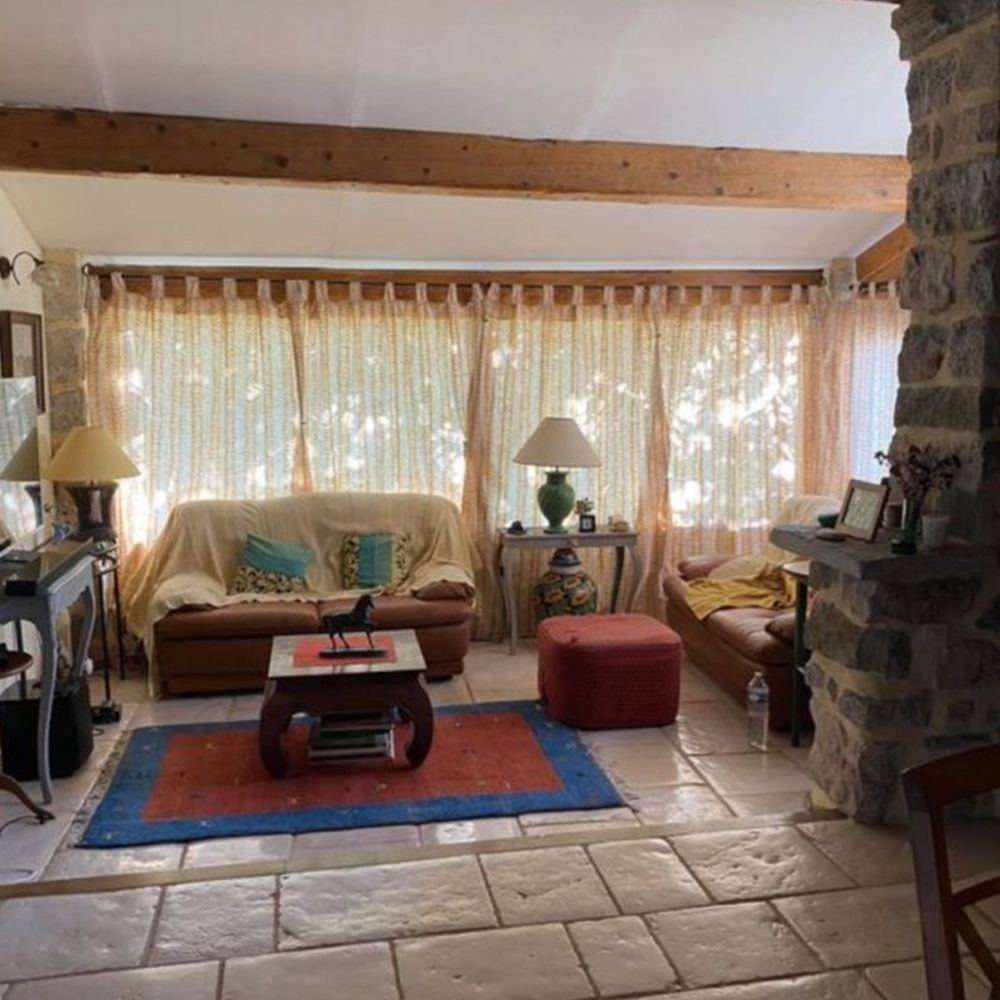 Vente Maison Vends maison Drôme provençale Roussieux