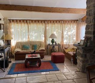  Maison à vendre 5 pièces 107 m² Roussieux