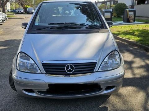 Mercedes Classe A A 160 Classic 2003 occasion Saint-Ouen-l'Aum&ocirc;ne 95310