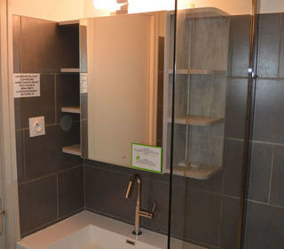  Appartement � louer 1 pi�ce 12 m�