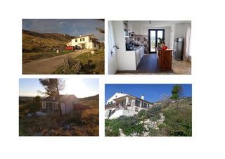  Maison � vendre 4 pi�ces 134 m�