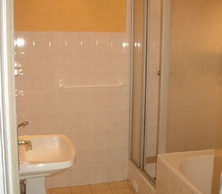  Appartement � louer 5 pi�ces 94 m�