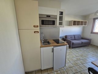  Appartement � louer 1 pi�ce 16 m�