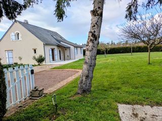  Maison � vendre 7 pi�ces 140 m�