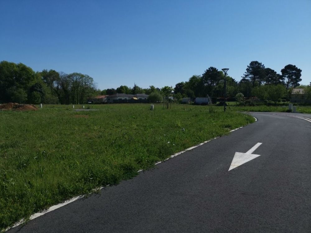 Maisons neuves   Marsac-sur-l'Isle (24430)