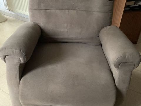 Vends fauteuil medical inclinable 60 Cr�teil (94)