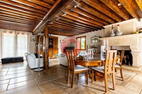   Vente Maison Maison - 7 pi�ce(s) - 216 m�