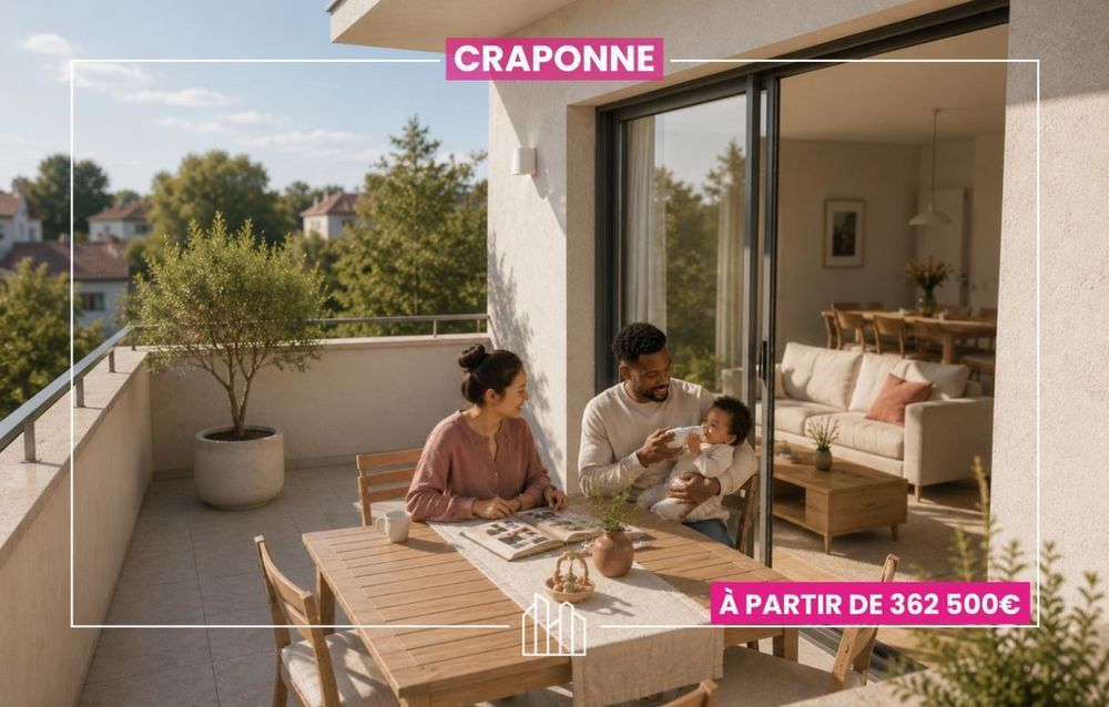   Craponne (69290)