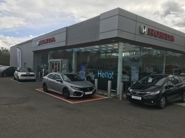 DPL MELUN AUTO, concessionnaire 77