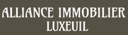 ALLIANCE TRANSACTION IMMOBILIER