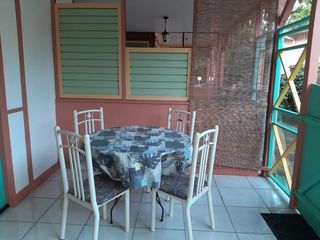  Appartement � louer 1 pi�ce 40 m�