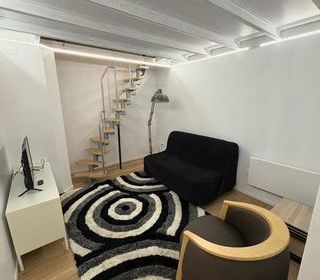  Appartement � louer 2 pi�ces 43 m�