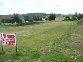  Terrain � vendre 1135 m�
