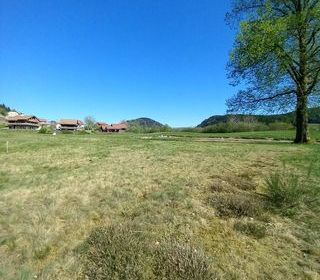  Terrain � vendre 1643 m�