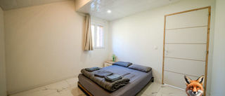  Appartement � louer 4 pi�ces 90 m�