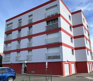  Appartement � louer 1 pi�ce 30 m�