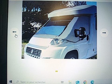 Pi&egrave;ces et &eacute;quipements Caravaning Pi&egrave;ces et &eacute;quipements Caravaning  occasion Sainte-Gemme-Martaillac 47250