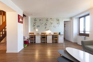  Maison � vendre 11 pi�ces 300 m�